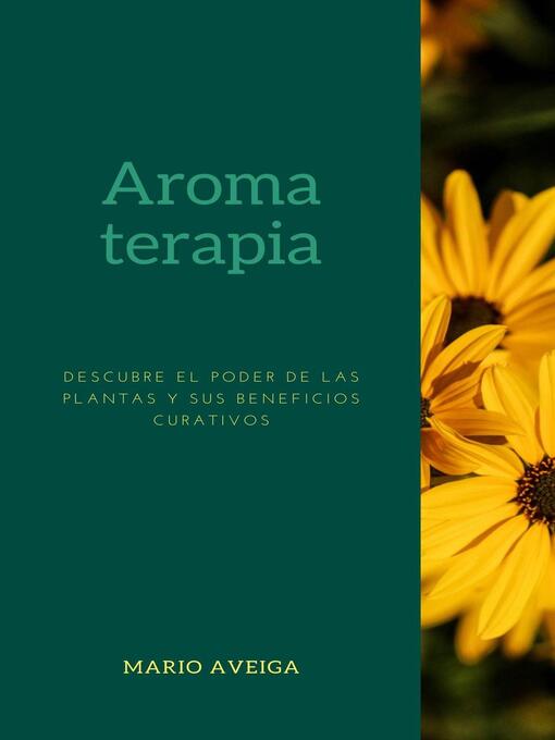 Title details for Aroma terapia by Mario Aveiga - Available